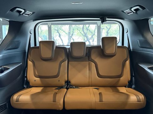 New 2026 Nissan Armada SL RWD image 26