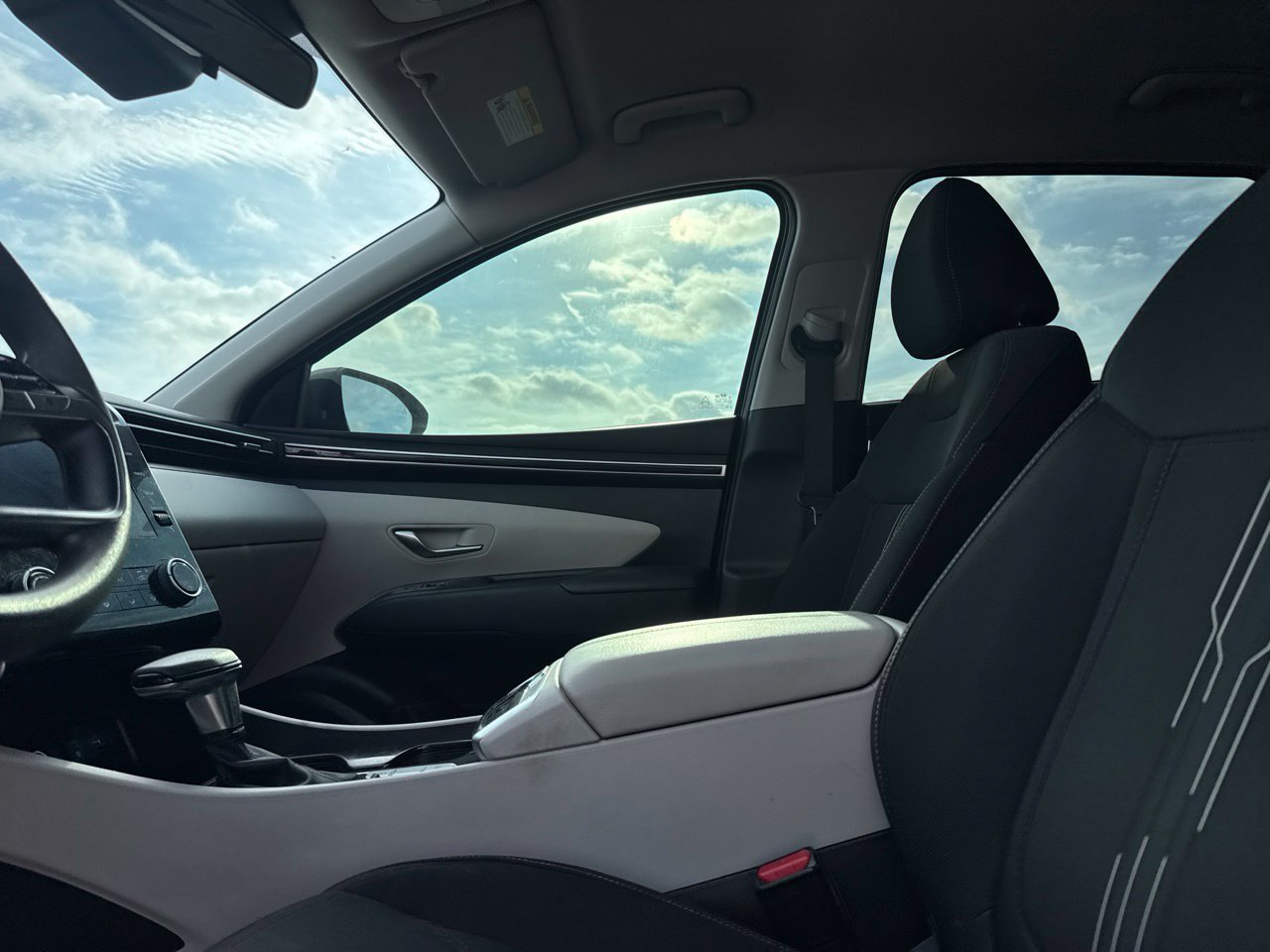 Used 2023 Hyundai Tucson SEL FWD image 40