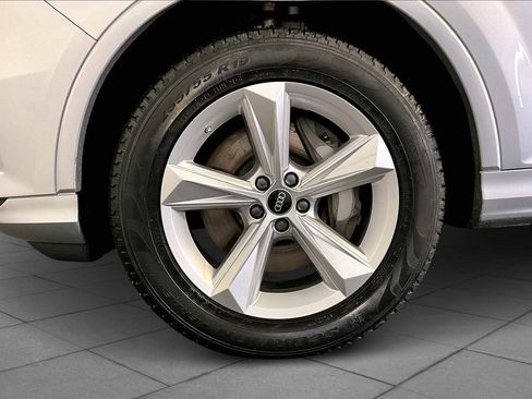 Used 2022 Audi Q7 3.0T Premium w/ Interior Protection Package image 10