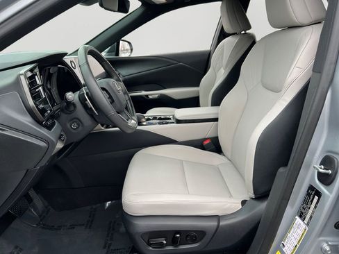 Certified 2024 Lexus RX 350 Premium w/ Cold Area Package image 14