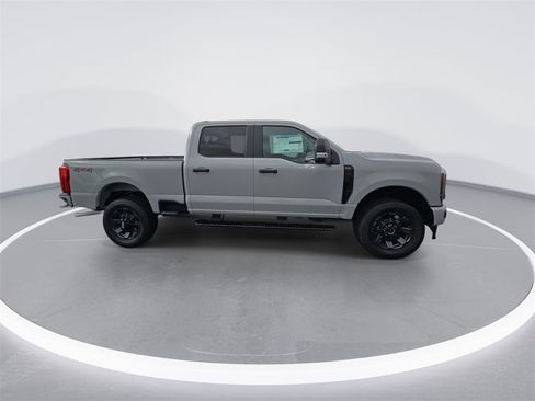 New 2026 Ford F350 XL w/ STX Appearance Package image 9