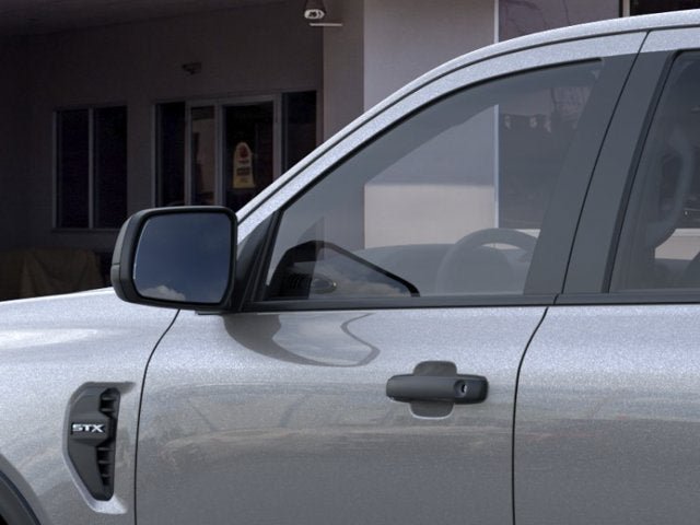New 2026 Ford Ranger XL w/ Trailer Tow Package RWD image 20