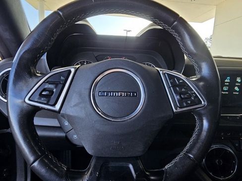 Used 2018 Chevrolet Camaro LT image 20
