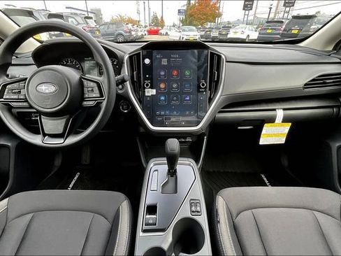 New 2025 Subaru Crosstrek 2.5i Premium image 6