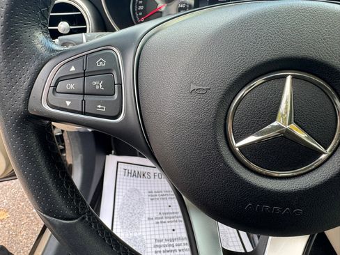 Used 2018 Mercedes-Benz C 300 Sedan image 18