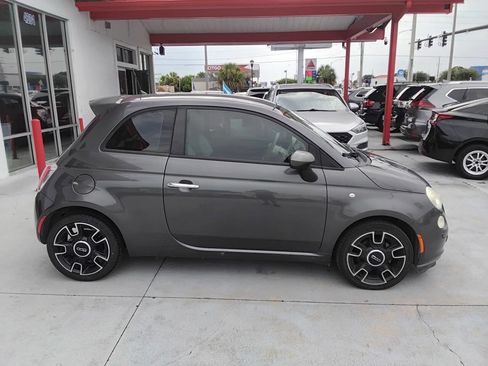 Used 2015 FIAT 500 Pop image 3