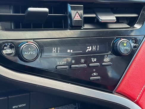 Used 2021 Toyota Camry XSE w/ Navigation Package image 20