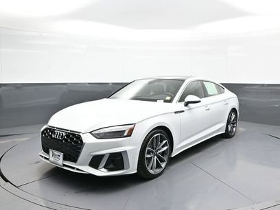 Used 2023 Audi A5 2.0T Premium Plus w/ Premium Plus