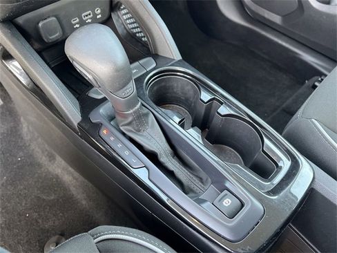 Certified 2021 Chevrolet TrailBlazer LS image 18