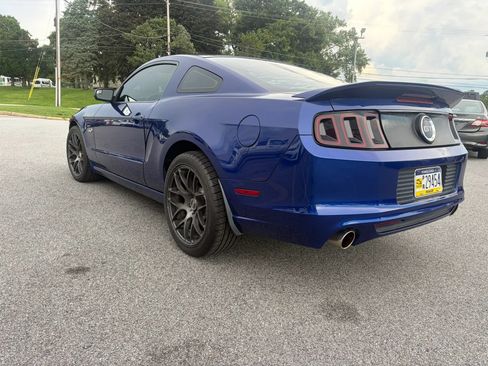 Used 2014 Ford Mustang GT w/ Brembo Brake Package RWD image 10