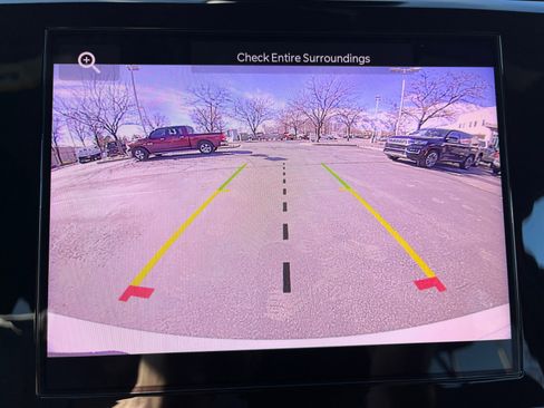 New 2026 Jeep Grand Cherokee Laredo X image 21