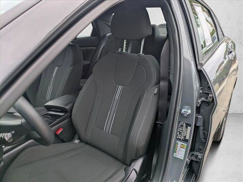 Certified 2025 Hyundai Elantra Sport FWD image 15