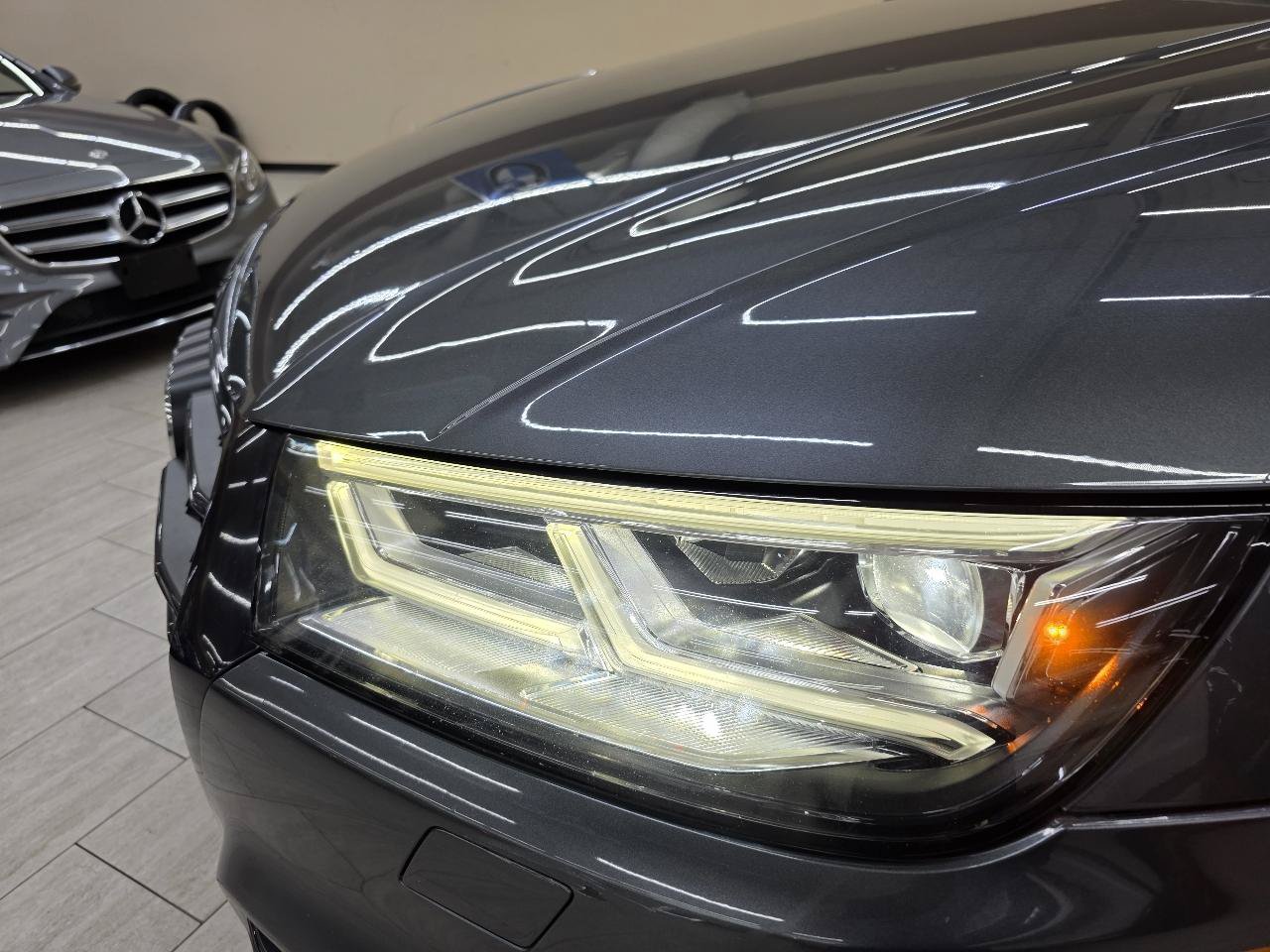 Used 2020 Audi SQ5 Prestige w/ Prestige Package AWD/4WD image 10