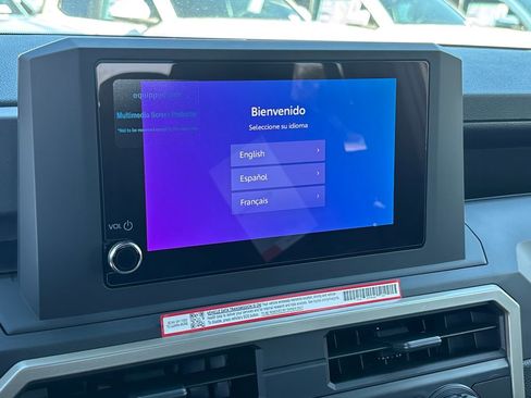 New 2026 Toyota Tacoma SR image 19