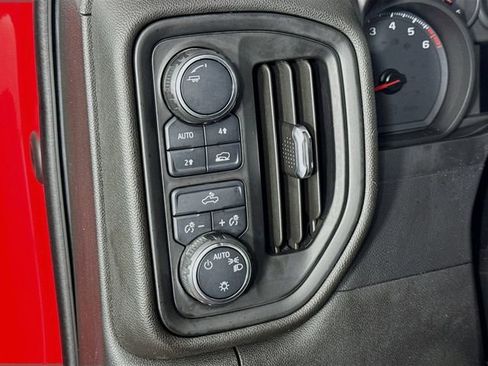 Used 2021 Chevrolet Silverado 1500 Custom w/ Rally Edition image 10