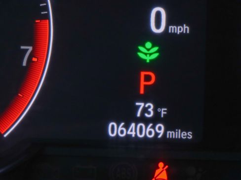 Used 2022 Honda Accord Sport image 16