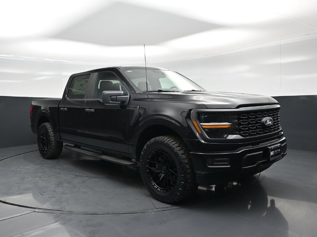 Used 2026 Ford F150 STX RWD image 53