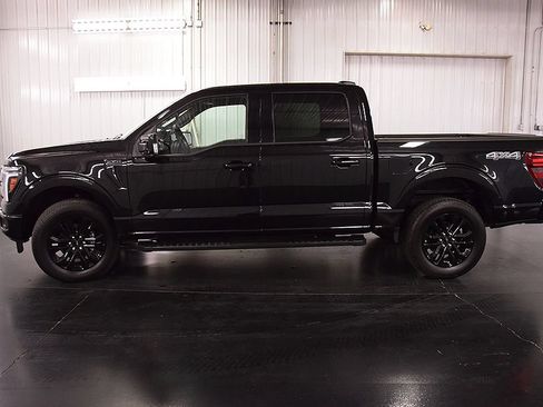 Used 2026 Ford F150 Lariat AWD/4WD image 4
