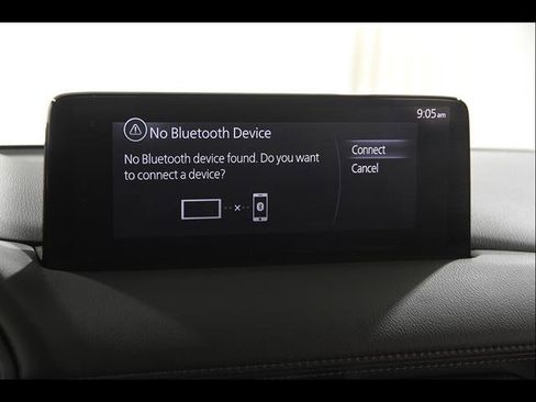 Certified 2023 MAZDA CX-5 Carbon Edition AWD/4WD image 10