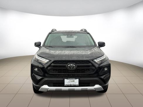 Used 2024 Toyota RAV4 Adventure image 2