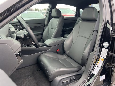 Used 2024 Honda Accord Sport image 18