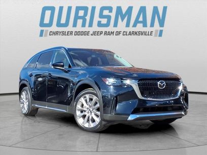 Used 2024 MAZDA CX-90 3.3 Turbo w/ Premium Package