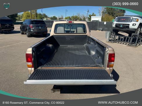 Used 1994 Ford Ranger Splash image 7