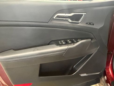 Used 2025 Kia Sportage SX FWD image 30