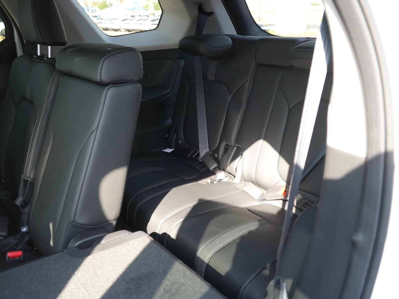 Used 2026 Honda Pilot EX-L image 21