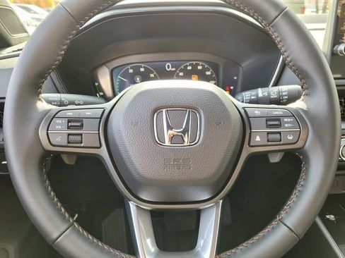 New 2026 Honda CR-V Sport-L image 20