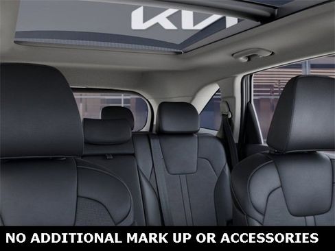 New 2026 Kia Sorento EX image 27