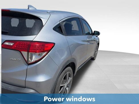 Used 2022 Honda HR-V EX image 9