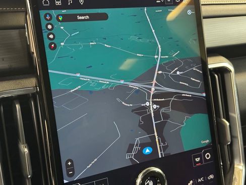 New 2026 GMC Acadia Elevation w/ LPO, Floor Liner Package image 39