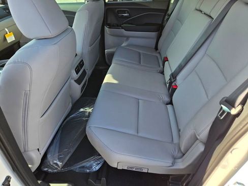 New 2026 Honda Ridgeline RTL image 8