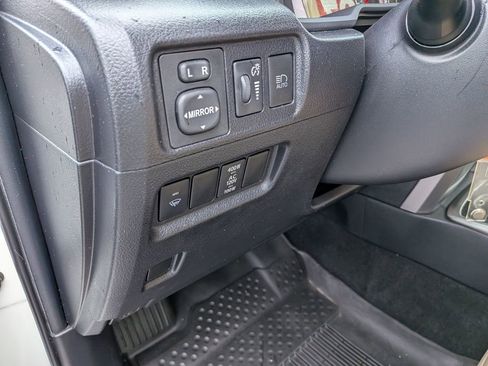 Used 2020 Toyota 4Runner SR5 RWD image 14