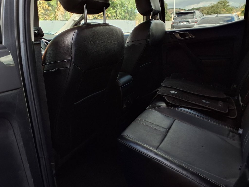 Used 2019 Ford Ranger Lariat RWD image 22