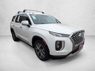 Used 2022 Hyundai Palisade SEL w/ Premium Package video 3