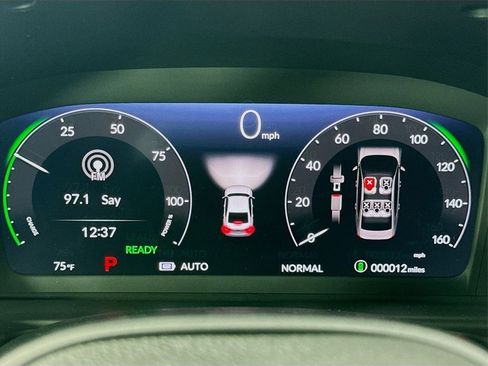 New 2025 Honda Accord Sport image 20