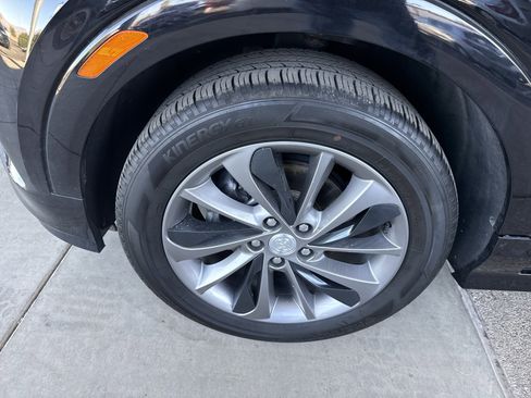 Used 2023 Buick Encore GX Select w/ Experience Buick Package image 8