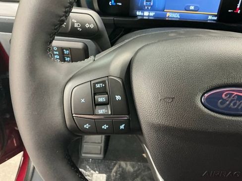 New 2026 Ford Maverick XLT w/ Equipment Group 301A image 25