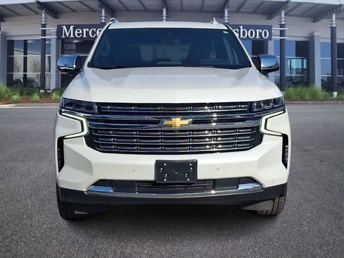 Used 2024 Chevrolet Tahoe Premier image 2