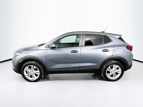 Used 2022 Buick Encore GX Preferred w/ Cold Weather Comfort Package image 4