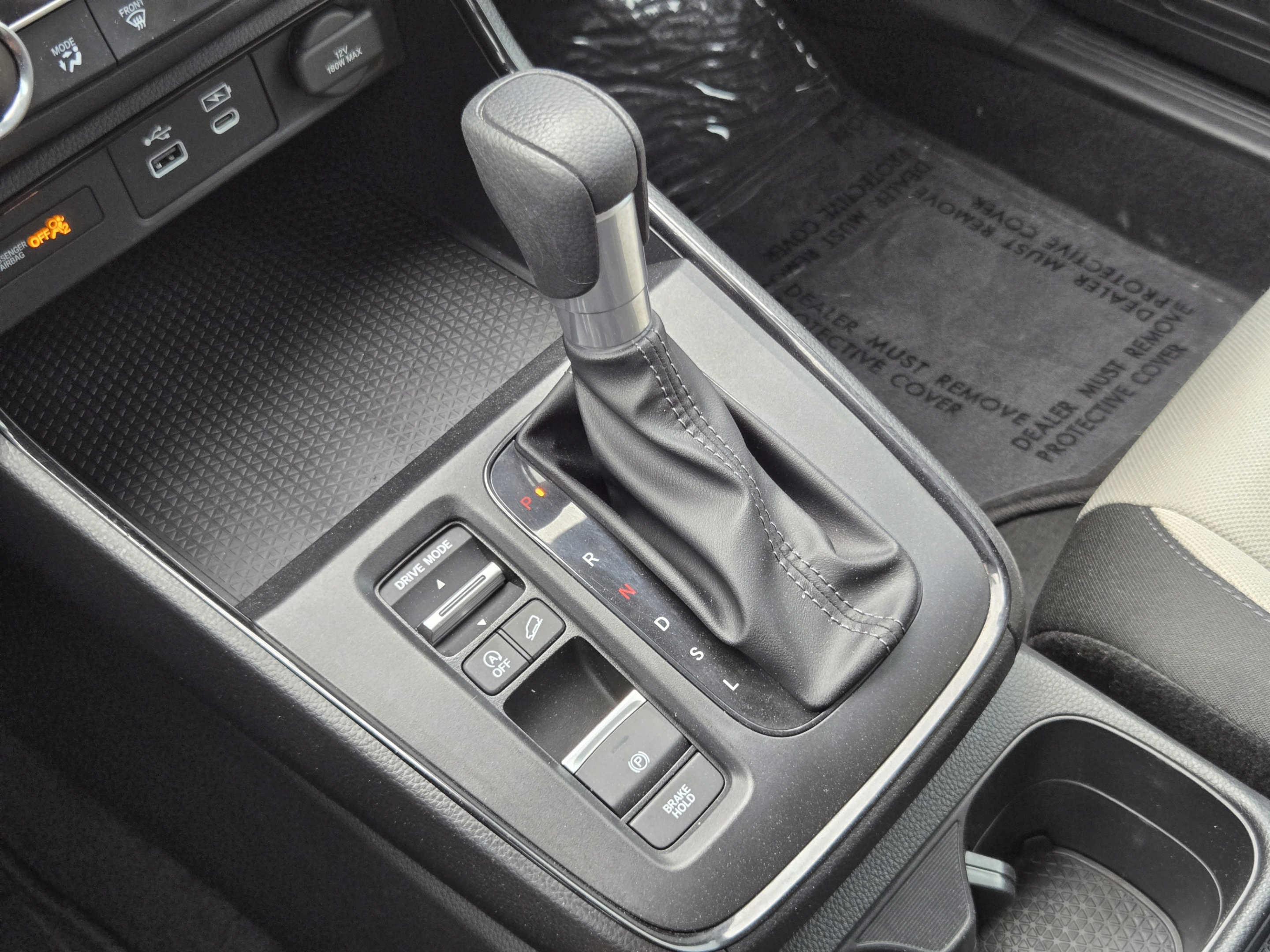 Certified 2024 Honda CR-V EX image 16