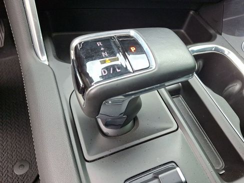Used 2024 GMC Sierra 1500 Denali AWD/4WD image 15