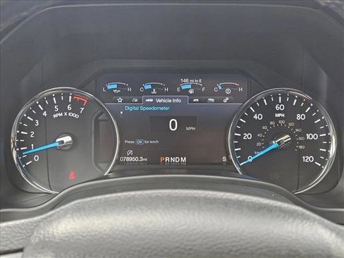 Used 2019 Ford Expedition Limited AWD/4WD image 11