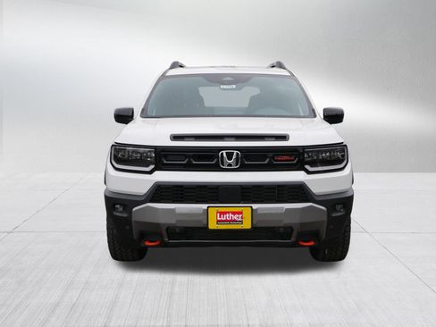 New 2026 Honda Passport TrailSport Elite image 2