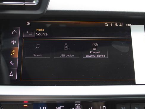 New 2025 Audi A3 2.0T Premium image 17