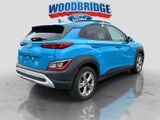 Used 2022 Hyundai Kona SEL image 4