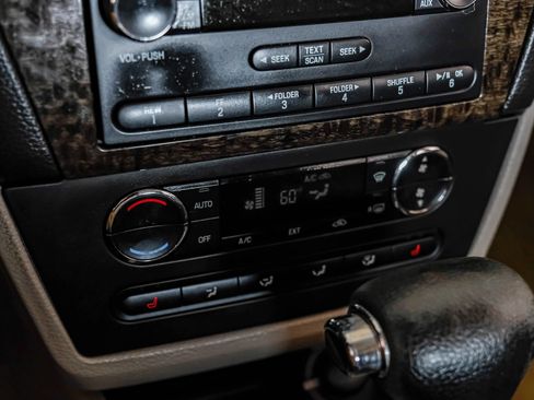 Used 2008 Mercury Milan Premier FWD image 23