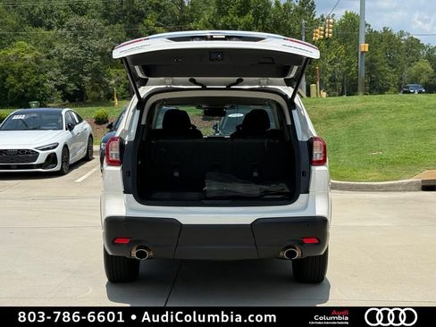 Used 2025 Subaru Ascent Premium AWD/4WD image 15